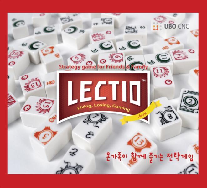 Lexio