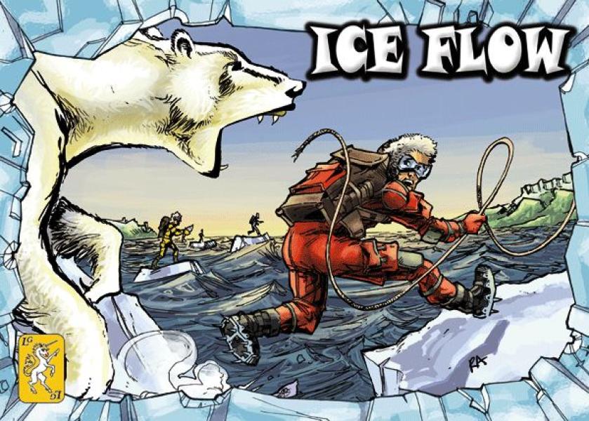 Ice Flow