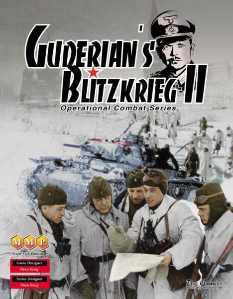 Guderian's Blitzkrieg II