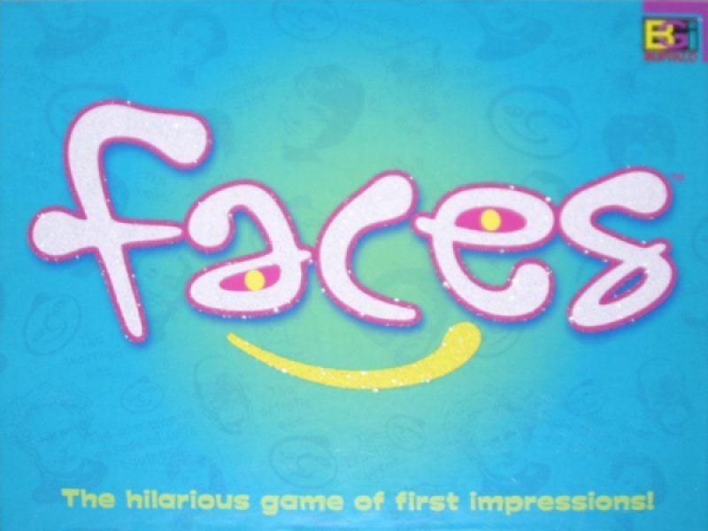 Faces