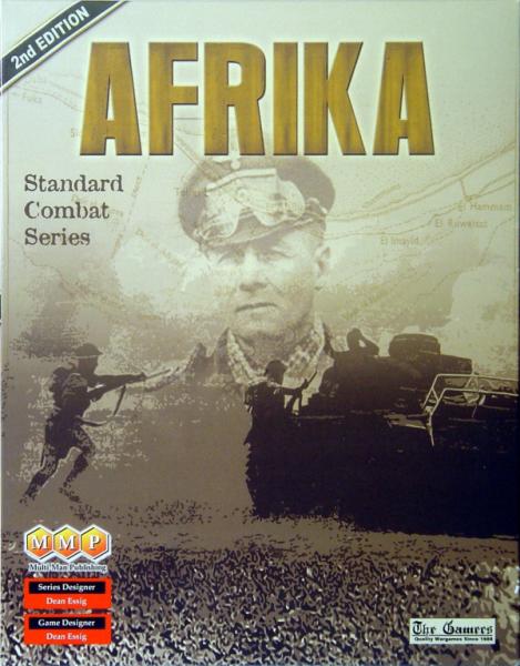 Afrika