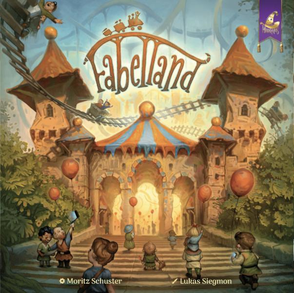 Fabelland