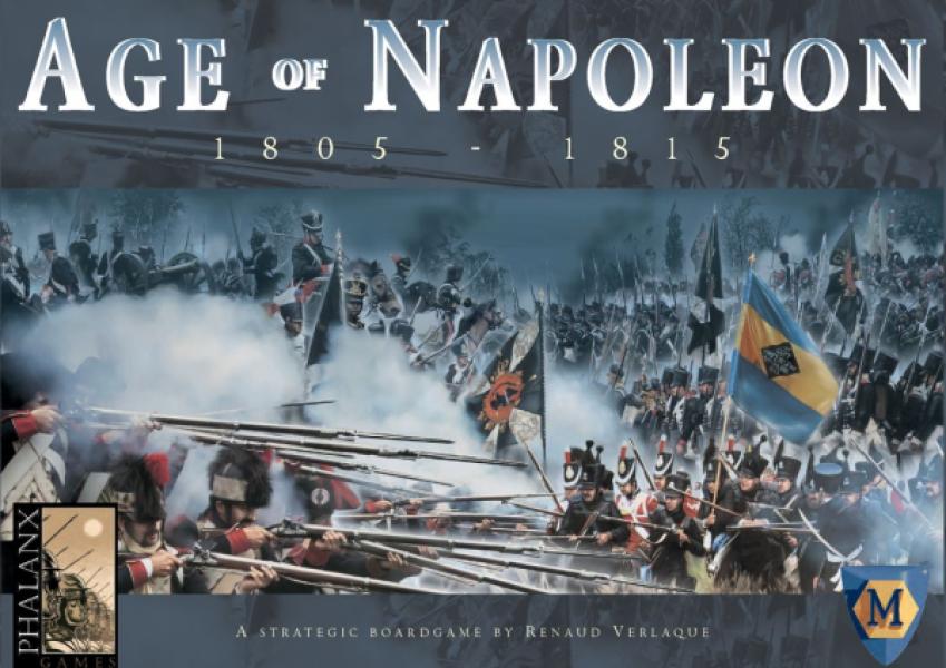 Age of Napoleon