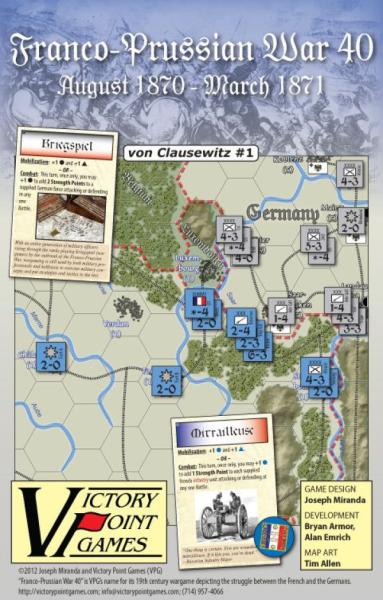 Franco-Prussian War 40