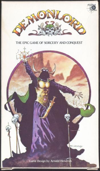 Demon Lord