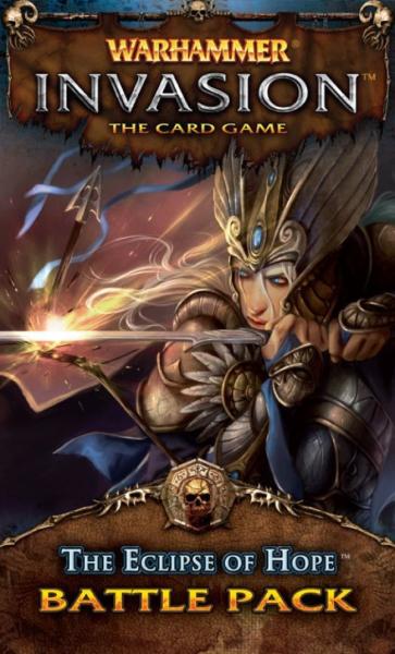 Warhammer: Invasion - The Eclipse of Hope