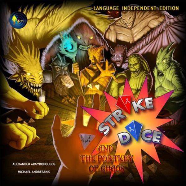 Strike Dice