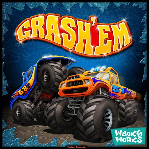 Crash 'Em