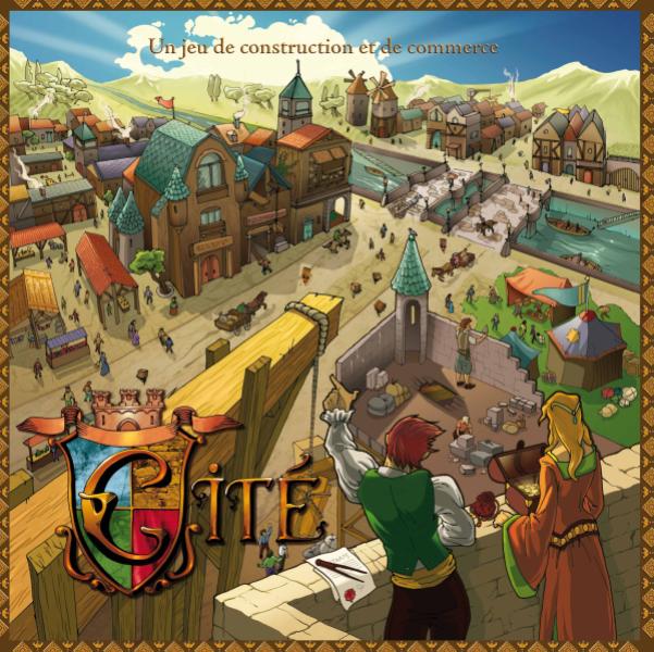 Cité