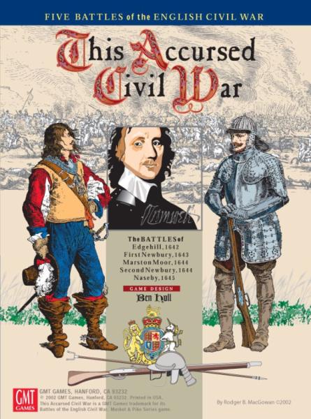 This Accursed Civil War