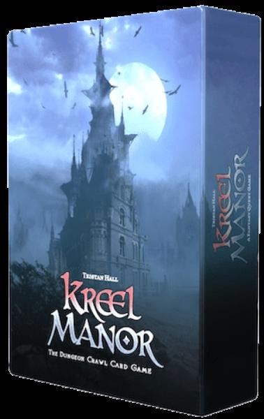 Kreel Manor
