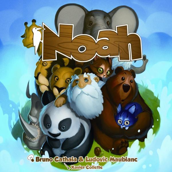 Noé