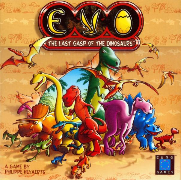 Evo (2011)