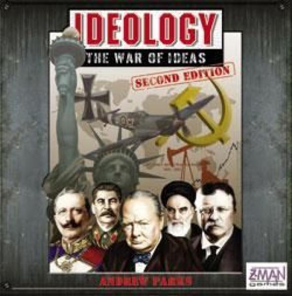 Ideology