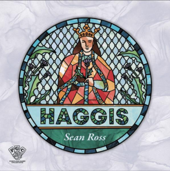Haggis