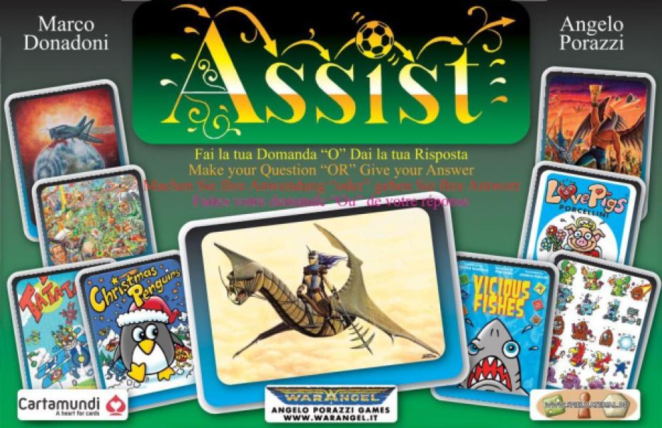 Assist