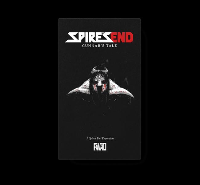 Spire's End: Gunnar's Tale