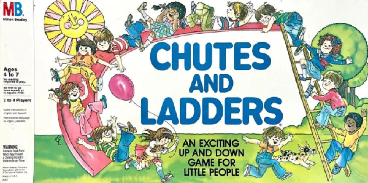 Snakes and Ladders