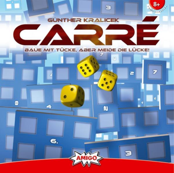 Carré