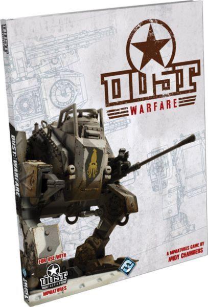 Dust Warfare