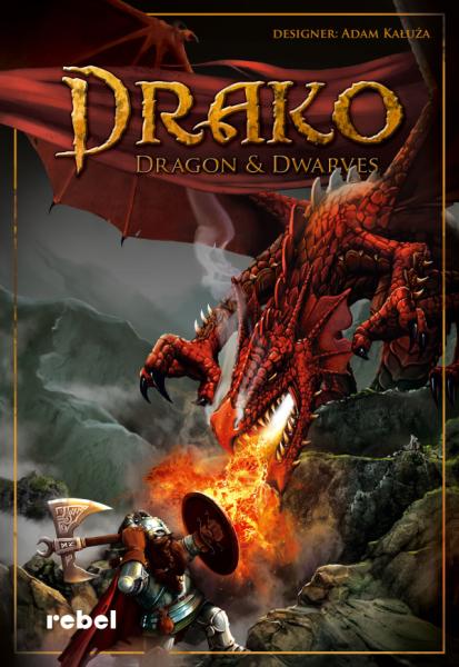 Drako