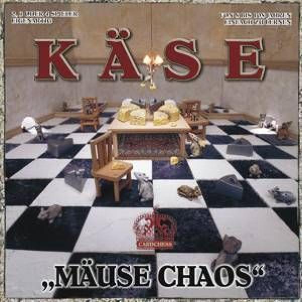 Mouse Chaos