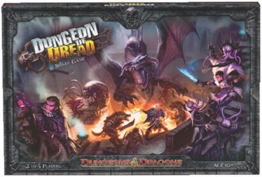 Dungeon of Dread