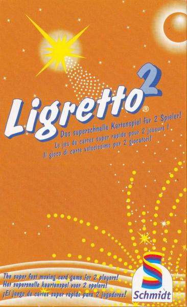 Ligretto  2