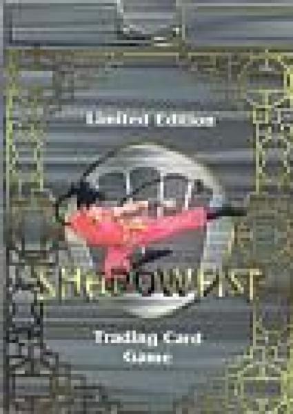 Shadowfist