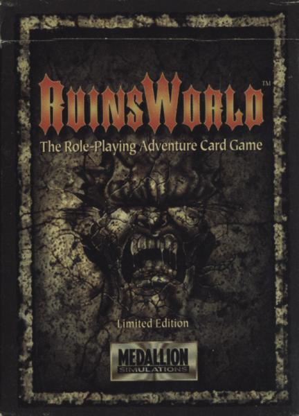 RuinsWorld