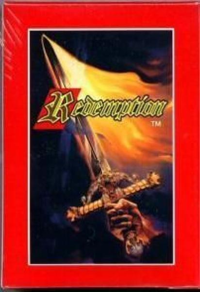Redemption CCG