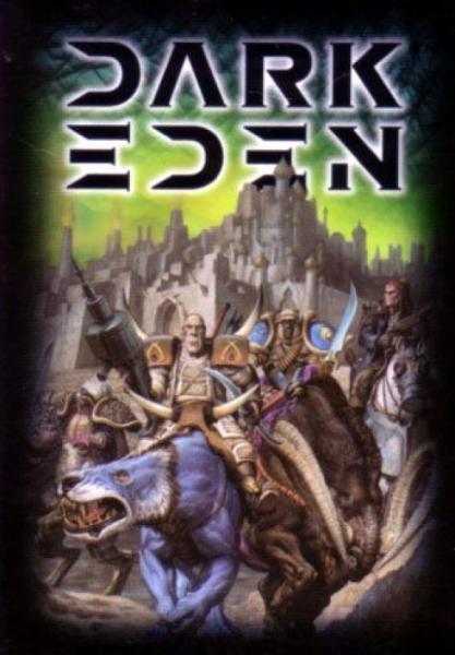 Dark Eden