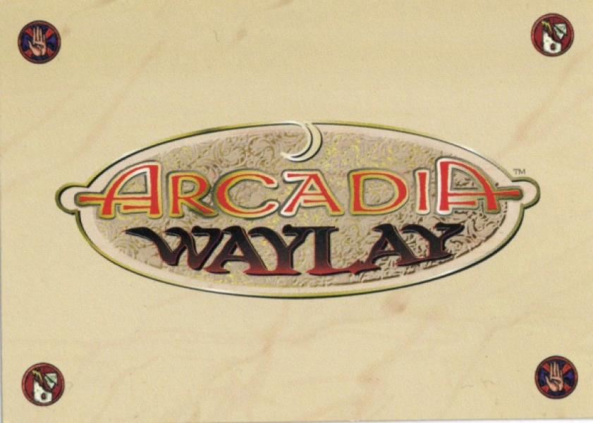 Arcadia