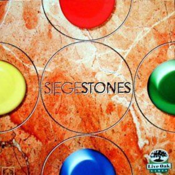 SiegeStones