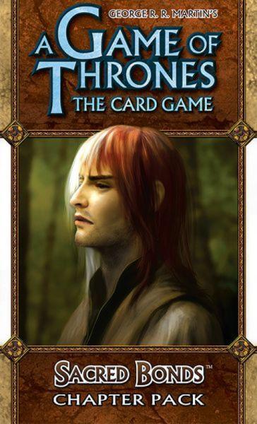 A Game of Thrones: Sacred Bonds