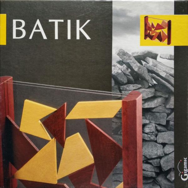 Batik Kid