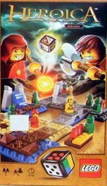 Heroica: Draida Bay