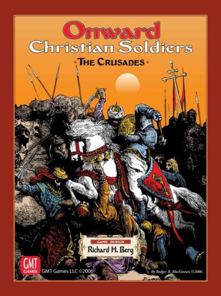 Onward, Christian Soldiers
