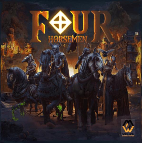 Four Horsemen