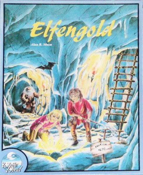 Elfengold