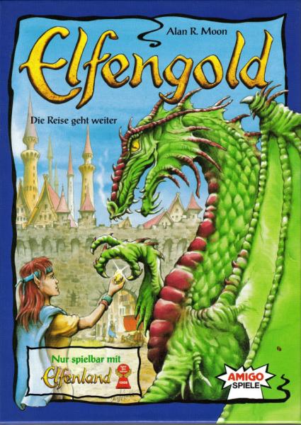 Elfengold (Elfenland expansion)