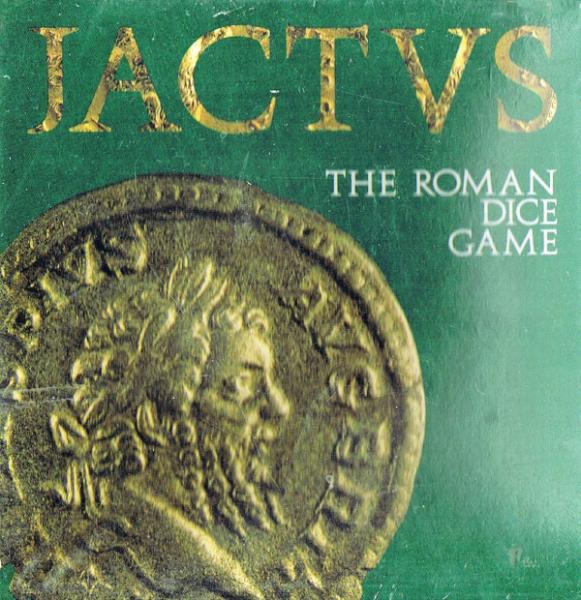Jactus