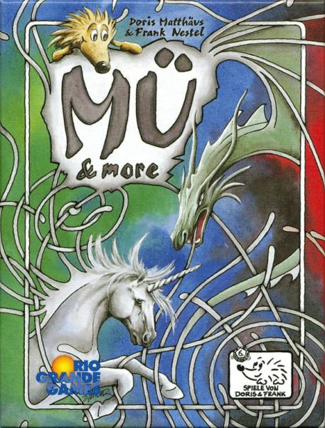Mu and more