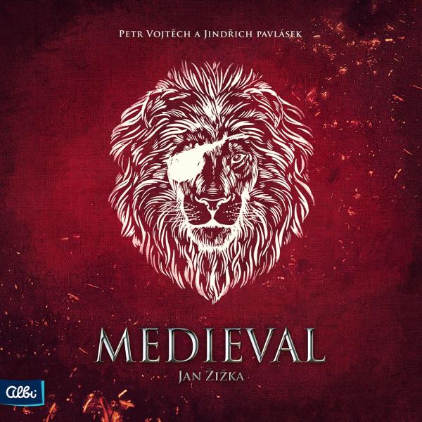 Medieval: Jan Zizka