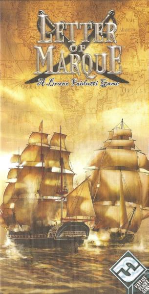 Letter of Marque