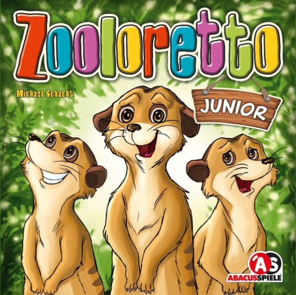 Zooloretto Mini