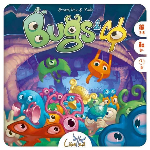 Bugs&Co