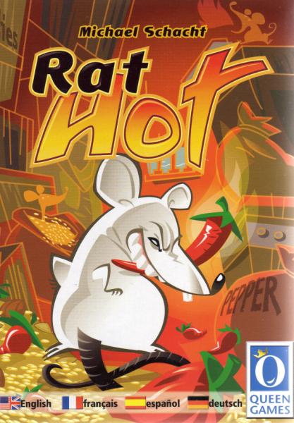 Rattenscharf