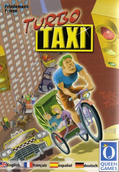 Taxi