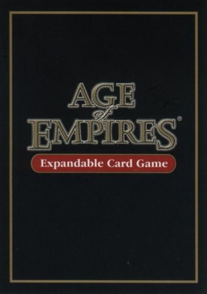 Age of Empires II